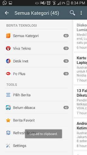 Info Android Indonesia