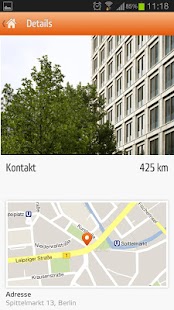 BZ.COMM Screenshots 3