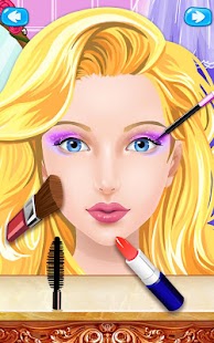 Princess Spa - Girls Games - screenshot thumbnail