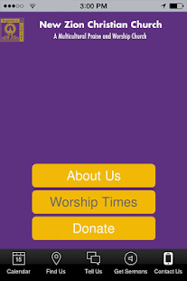 How to install New Zion Christian Church patch 1 apk for android