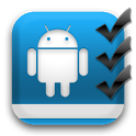 Changelog Droid icon