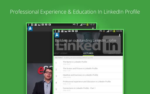 【免費教育App】How To Optimize Linkedin-APP點子