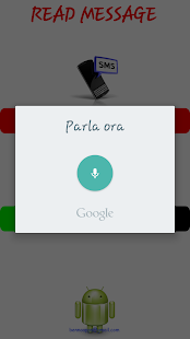 How to mod Leggi S.M.S lastet apk for android