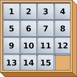 Slide Puzzle for PC and MAC