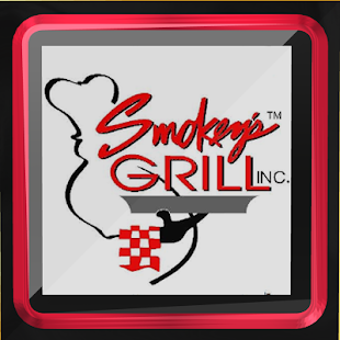 Free Download Smokey's Grill APK