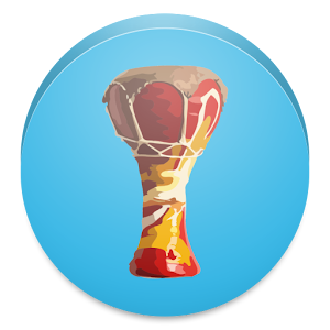 Mini Darbuka Drum 1.1