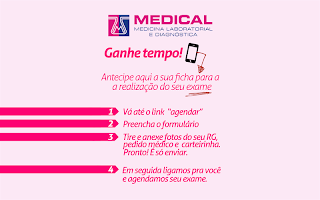 Medical Exames APK Screenshot Thumbnail #6