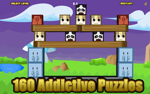 How to get Unblock the Angry Blocks Free lastet apk for pc