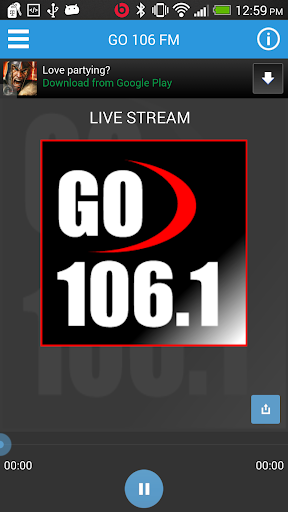 GO 106 Radio