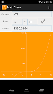 How to mod Math Curve lastet apk for laptop