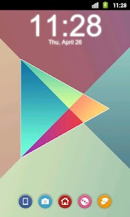 Free Play Buttons - Magiclockerthem APK for Android