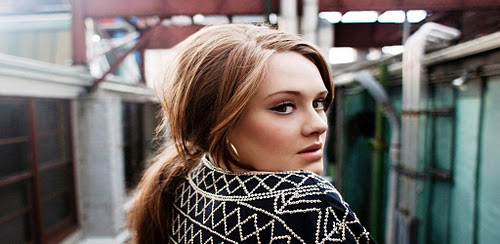 Adele Music Videos 1.4
