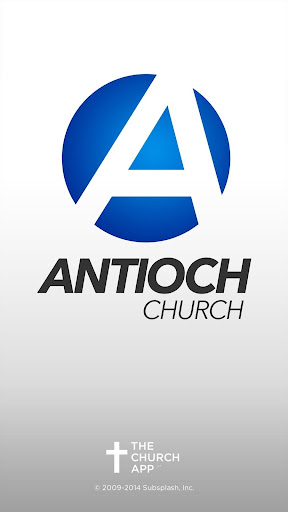 Antioch Church KC