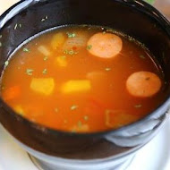 Ita義塔創義料理