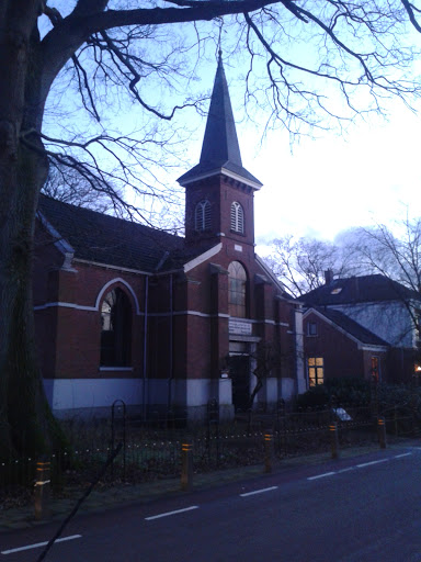 Nederlands Hervormde Kerk Buurse