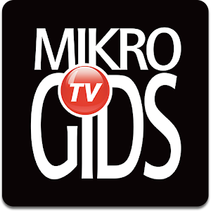 Mikro Gids  Icon