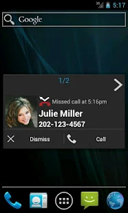 Notify Pro - screenshot thumbnail