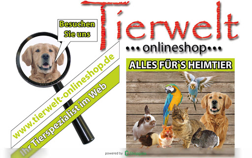 免費下載購物APP|Tierwelt Shop app開箱文|APP開箱王