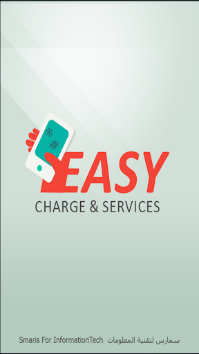 Easy Charge Services