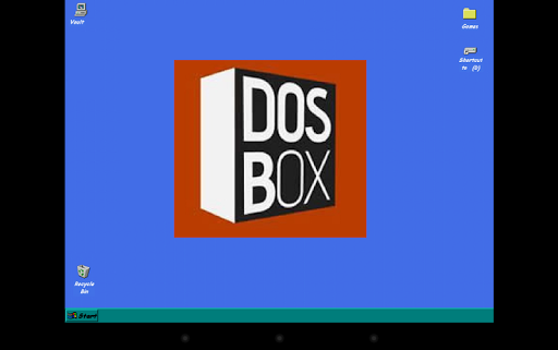DosBox Professional