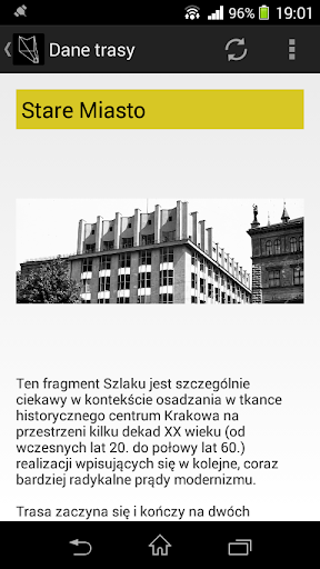 【免費教育App】Szlak Modernizmu KRK-APP點子