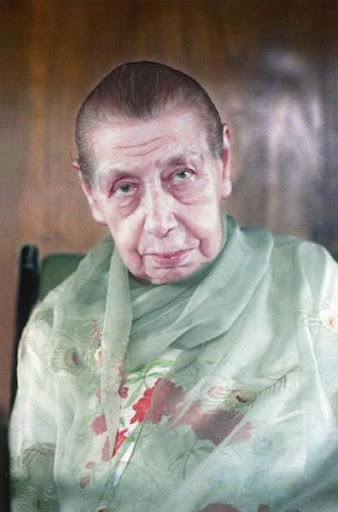 AuroGallery Sri Aurobindo