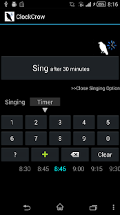 Lastest ClockCrow APK for Android