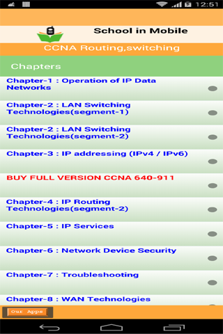 CCNA lùyóu jiāohuàn-250 QNS