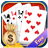 Nine Card Game mobile app icon