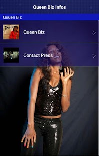 Queen Biz Dakar Screenshots 2