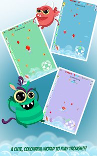 Awesome Adventure of Alfie PRO Screenshots 9