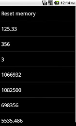 Easy Calc Talking Full poster 5