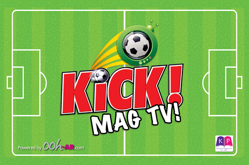 KiCK Mag TV