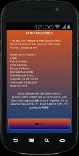How to get Gainesville Florida 2014/15 1.0.0 mod apk for android