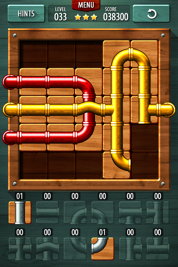 Pipe Puzzle Android Apps on Google Play