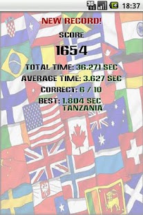 How to install Guess Flags lastet apk for laptop