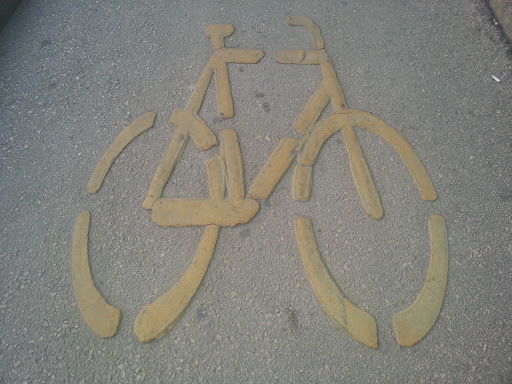 Bisiklet Yolu