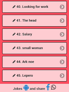 Jokes Screenshots 10
