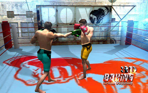 免費下載工具APP|boxing action fighting game app開箱文|APP開箱王