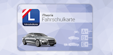 iTheorie Fahrschulkarte APK