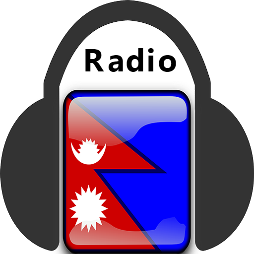 Nepal Radios 音樂 App LOGO-APP開箱王