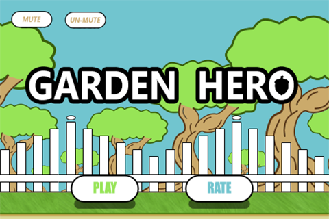 Garden Hero