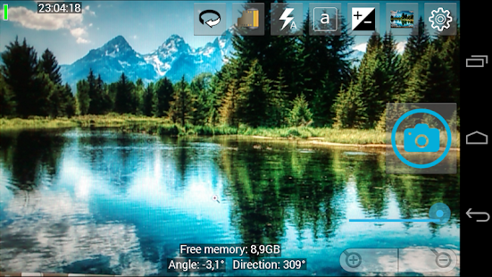 download กล้อง free