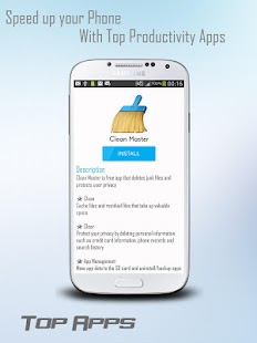 Top Apps Market Screenshots 6