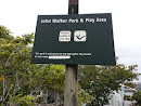 John Walker Park and Play Area 