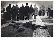 Inwijdingsgebed begraafplaats Westgaarde