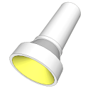 aFlashlight