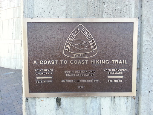 American Discovery Trail