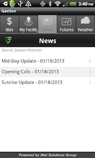 Download Gavilon Grain APK for Android