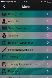 Beauty By Denise poster 7